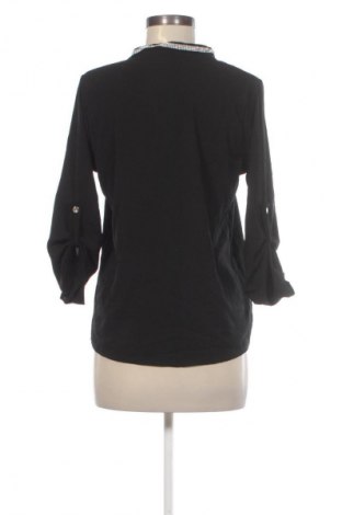 Дамска блуза Today, Размер S, Цвят Черен, Цена 2,04 €