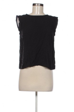 Női blúz Tom Tailor, Méret S, Szín Fekete, Ár 6 039 Ft