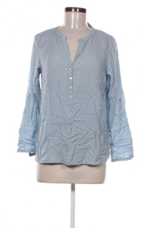 Дамска блуза Tom Tailor, Размер M, Цвят Многоцветен, Цена 4,09 €