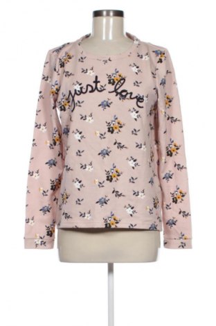 Дамска блуза Tom Tailor, Размер M, Цвят Многоцветен, Цена 20,96 €