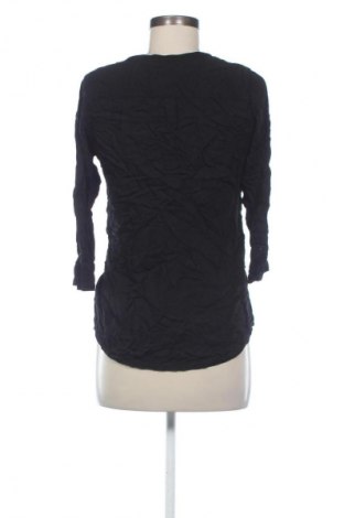 Дамска блуза Tom Tailor, Размер XS, Цвят Черен, Цена 2,04 €