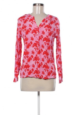 Дамска блуза Tom Tailor, Размер M, Цвят Многоцветен, Цена 10,06 €