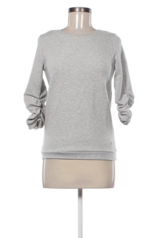 Дамска блуза Tom Tailor, Размер XS, Цвят Сив, Цена 10,73 €