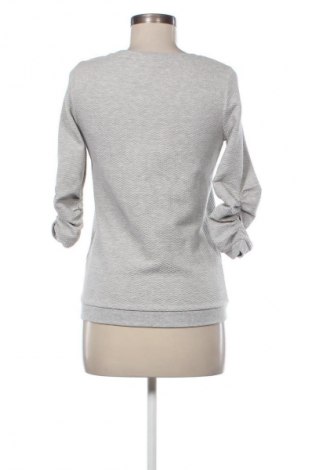 Дамска блуза Tom Tailor, Размер XS, Цвят Сив, Цена 10,73 €