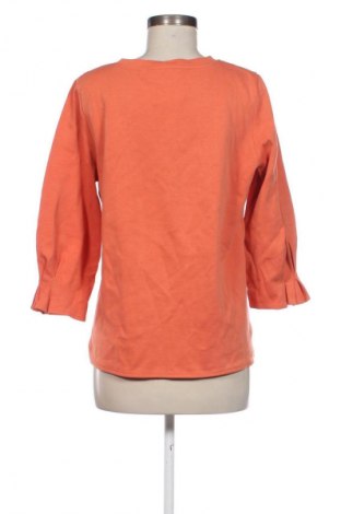 Дамска блуза Tom Tailor, Размер L, Цвят Оранжев, Цена 9,20 €