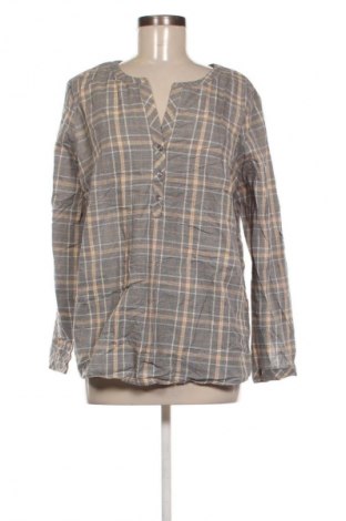 Damen Shirt Tom Tailor, Größe XL, Farbe Mehrfarbig, Preis € 10,99