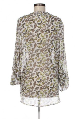 Дамска блуза Tom Tailor, Размер XL, Цвят Многоцветен, Цена 6,64 €