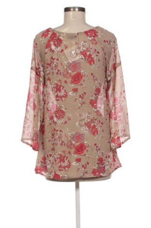 Γυναικεία μπλούζα Tom Tailor, Μέγεθος M, Χρώμα Πολύχρωμο, Τιμή 5,99 €