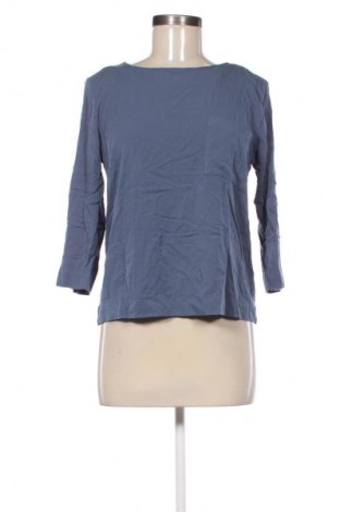 Дамска блуза Tom Tailor, Размер S, Цвят Син, Цена 12,27 €