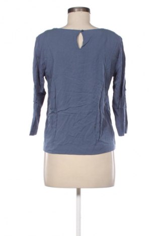 Дамска блуза Tom Tailor, Размер S, Цвят Син, Цена 12,27 €