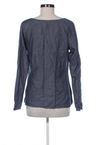 Дамска блуза Tom Tailor, Размер M, Цвят Син, Цена 17,38 €