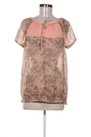 Bluză de femei Tom Tailor, Mărime M, Culoare Multicolor, Preț 33,99 Lei