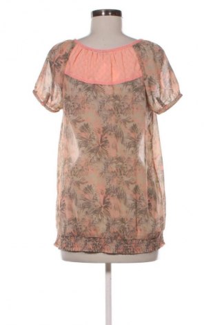 Bluză de femei Tom Tailor, Mărime M, Culoare Multicolor, Preț 33,99 Lei