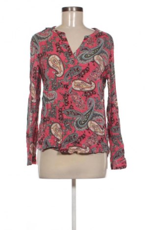 Damen Shirt Tom Tailor, Größe S, Farbe Mehrfarbig, Preis € 6,99