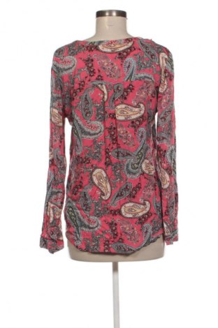 Damen Shirt Tom Tailor, Größe S, Farbe Mehrfarbig, Preis € 6,99