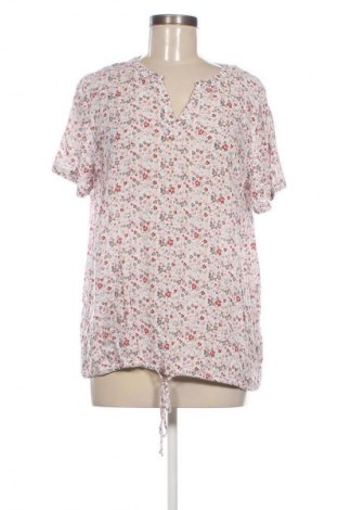 Γυναικεία μπλούζα Tom Tailor, Μέγεθος M, Χρώμα Πολύχρωμο, Τιμή 9,99 €