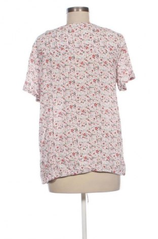 Γυναικεία μπλούζα Tom Tailor, Μέγεθος M, Χρώμα Πολύχρωμο, Τιμή 9,99 €