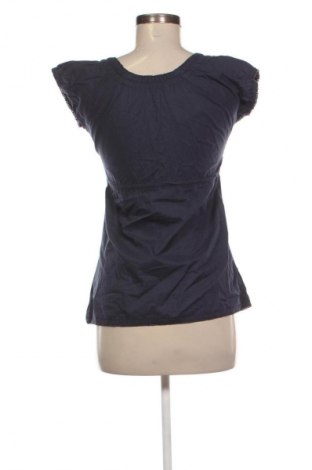 Γυναικεία μπλούζα Tom Tailor, Μέγεθος XS, Χρώμα Μπλέ, Τιμή 7,99 €