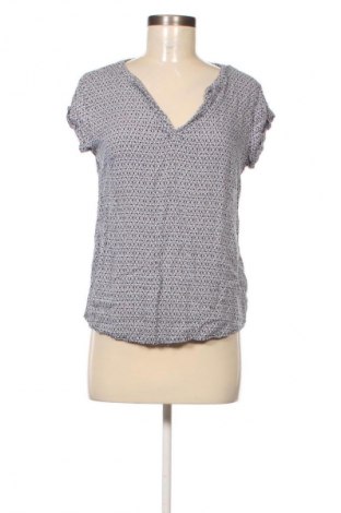 Дамска блуза Tom Tailor, Размер S, Цвят Многоцветен, Цена 6,13 €