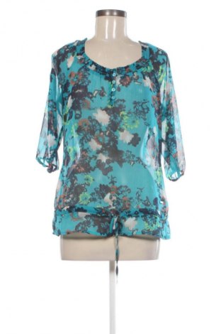 Bluză de femei Tom Tailor, Mărime S, Culoare Multicolor, Preț 12,99 Lei