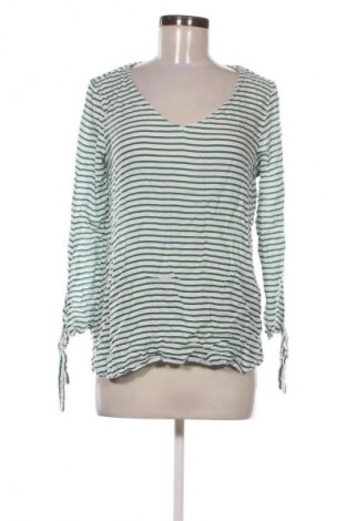 Дамска блуза Tom Tailor, Размер M, Цвят Многоцветен, Цена 2,04 €