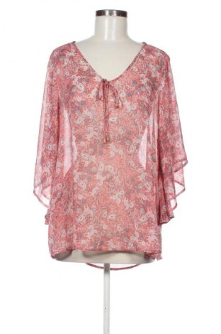 Dámska blúza Tom Tailor, Veľkosť M, Farba Viacfarebná, Cena  6,95 €