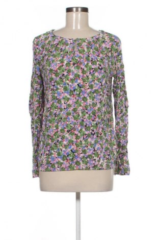 Дамска блуза Tom Tailor, Размер XS, Цвят Многоцветен, Цена 2,04 €