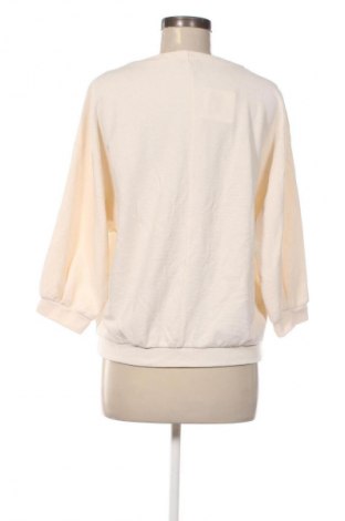 Дамска блуза Tom Tailor, Размер S, Цвят Екрю, Цена 3,57 €