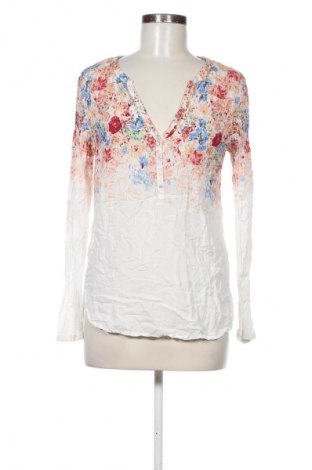 Дамска блуза Tom Tailor, Размер M, Цвят Многоцветен, Цена 5,62 €