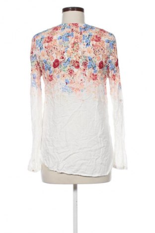 Дамска блуза Tom Tailor, Размер M, Цвят Многоцветен, Цена 5,62 €