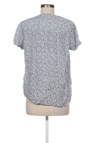 Γυναικεία μπλούζα Tom Tailor, Μέγεθος M, Χρώμα Πολύχρωμο, Τιμή 9,99 €