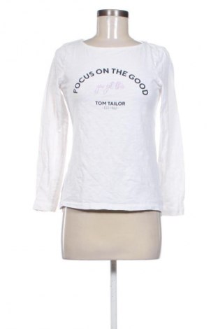 Dámská halenka Tom Tailor, Velikost S, Barva Bílá, Cena  409,00 Kč