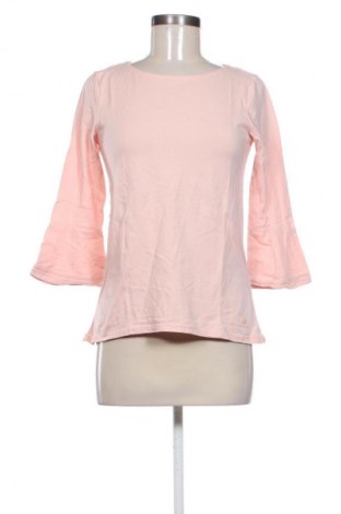 Γυναικεία μπλούζα Tom Tailor, Μέγεθος XS, Χρώμα Ρόζ , Τιμή 9,99 €