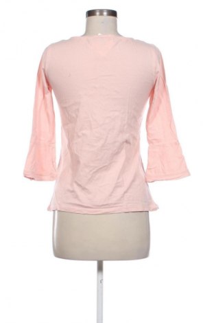 Γυναικεία μπλούζα Tom Tailor, Μέγεθος XS, Χρώμα Ρόζ , Τιμή 9,99 €