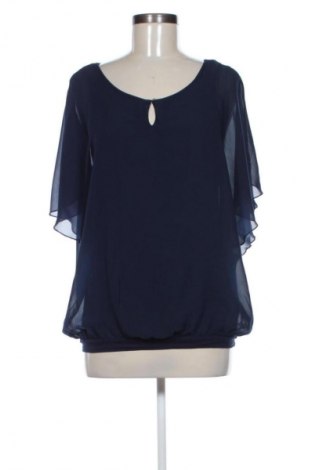 Női blúz Tom Tailor, Méret L, Szín Kék, Ár 2 519 Ft