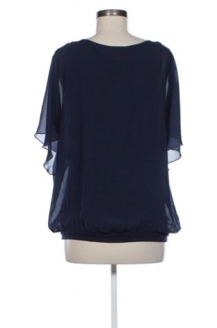 Női blúz Tom Tailor, Méret L, Szín Kék, Ár 2 519 Ft