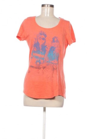 Дамска блуза Tom Tailor, Размер XL, Цвят Оранжев, Цена 14,31 €