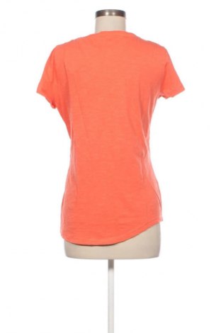 Дамска блуза Tom Tailor, Размер XL, Цвят Оранжев, Цена 14,31 €