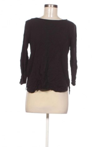 Дамска блуза Tom Tailor, Размер M, Цвят Черен, Цена 17,38 €