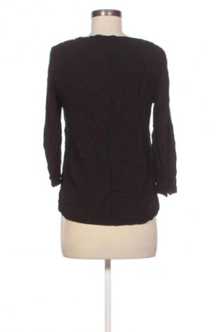 Дамска блуза Tom Tailor, Размер M, Цвят Черен, Цена 17,38 €