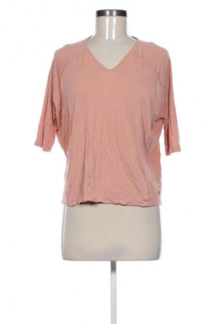 Дамска блуза Tom Tailor, Размер XS, Цвят Розов, Цена 17,38 €