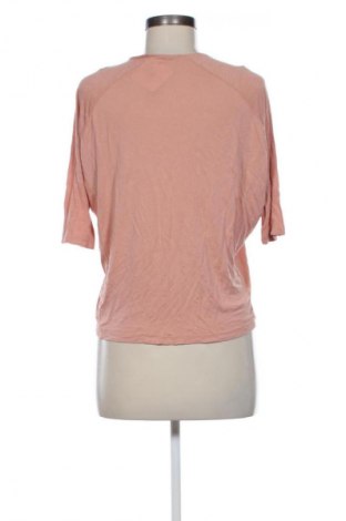 Дамска блуза Tom Tailor, Размер XS, Цвят Розов, Цена 17,38 €