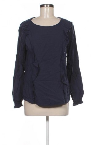 Bluză de femei Tom Tailor, Mărime M, Culoare Albastru, Preț 15,99 Lei