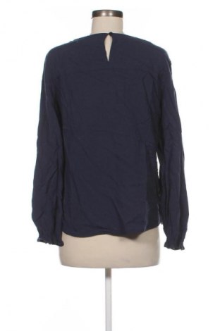 Bluză de femei Tom Tailor, Mărime M, Culoare Albastru, Preț 15,99 Lei