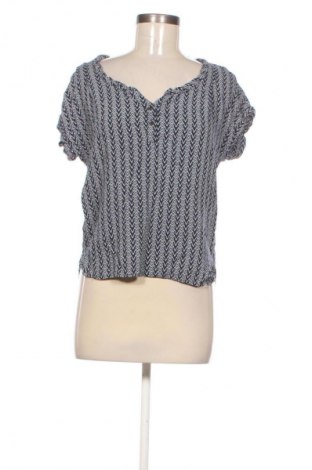 Дамска блуза Tom Tailor, Размер S, Цвят Многоцветен, Цена 7,66 €