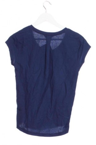 Γυναικεία μπλούζα Tommy Hilfiger, Μέγεθος XS, Χρώμα Μπλέ, Τιμή 35,99 €