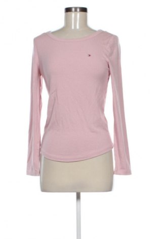 Dámská halenka Tommy Hilfiger, Velikost L, Barva Růžová, Cena  1 679,00 Kč, #135316241