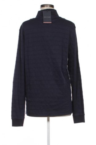 Bluzka damska Tommy Hilfiger, Rozmiar L, Kolor Niebieski, Cena 270,99 zł