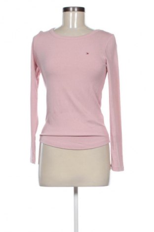 Bluză de femei Tommy Hilfiger, Mărime M, Culoare Roz, Preț 122,99 Lei