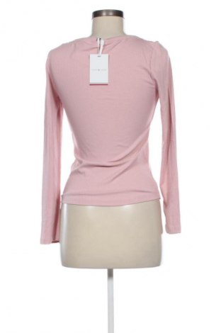 Bluză de femei Tommy Hilfiger, Mărime M, Culoare Roz, Preț 122,99 Lei